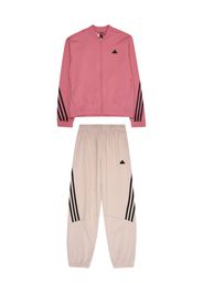 ADIDAS PERFORMANCE Completo per l'allenamento  crema / rosa antico / nero