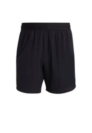 ADIDAS PERFORMANCE Pantaloni sportivi  zappiro / nero