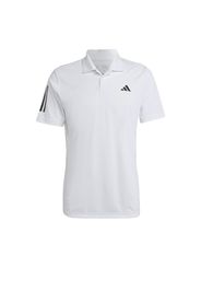 ADIDAS PERFORMANCE Maglia funzionale  nero / bianco