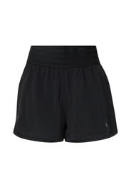 ADIDAS PERFORMANCE Pantaloni sportivi  grigio fumo / nero