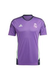 ADIDAS PERFORMANCE Maglia trikot 'Real Madrid Condivo 22'  menta / lilla / nero