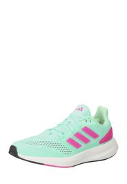 ADIDAS PERFORMANCE Scarpa da corsa 'Pureboost 22'  turchese / rosa / bianco