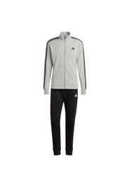 ADIDAS PERFORMANCE Completo per l'allenamento  grigio / nero