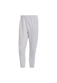 ADIDAS PERFORMANCE Pantaloni sportivi  grigio chiaro / nero