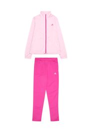 ADIDAS PERFORMANCE Completo per l'allenamento  fucsia / rosa / bianco