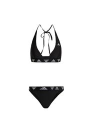 ADIDAS PERFORMANCE Bikini sportivo  nero / bianco