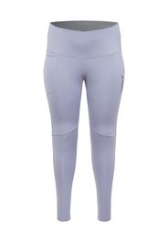 ADIDAS PERFORMANCE Pantaloni sportivi  sambuco