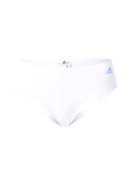 ADIDAS PERFORMANCE Pantaloncini intimi sportivi 'CHEEKY'  bianco