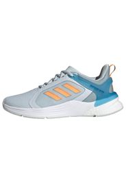 ADIDAS PERFORMANCE Scarpa da corsa  blu / arancione chiaro