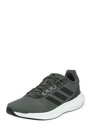 ADIDAS PERFORMANCE Scarpa da corsa 'RUNFALCON 3.0'  grigio scuro / nero