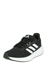 ADIDAS PERFORMANCE Scarpa da corsa 'RUNFALCON 3.0'  nero / bianco