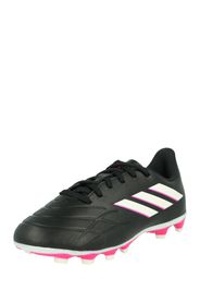 ADIDAS PERFORMANCE Scarpa sportiva  rosa neon / nero / bianco