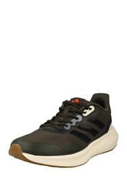 ADIDAS PERFORMANCE Scarpa da corsa 'Runfalcon 3'  marrone sfumato / oliva / nero