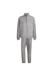 ADIDAS PERFORMANCE Completo sportivo  grigio / grigio chiaro