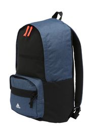 ADIDAS PERFORMANCE Zaino sportivo  blu / nero