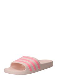 ADIDAS PERFORMANCE Scarpe da spiaggia / da bagno 'ADILETTE'  rosa / rosa chiaro