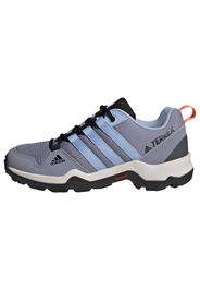 ADIDAS PERFORMANCE Scarpa bassa  blu chiaro / sambuco / arancione