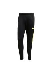 ADIDAS PERFORMANCE Pantaloni sportivi 'Tiro'  giallo / nero