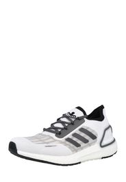 ADIDAS PERFORMANCE Scarpa da corsa  grigio scuro / nero / bianco