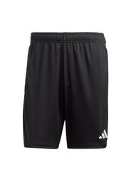 ADIDAS PERFORMANCE Pantaloni sportivi 'Tiro 23 Club'  nero / bianco