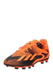 ADIDAS PERFORMANCE Scarpa sportiva 'Speedportal Messi.4'  arancione / nero