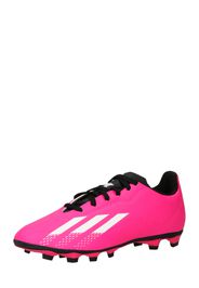 ADIDAS PERFORMANCE Scarpa sportiva 'X SPEEDPORTAL.4'  rosa / nero / bianco