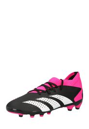 ADIDAS PERFORMANCE Scarpa sportiva 'Accuracy.3'  fucsia / nero / bianco