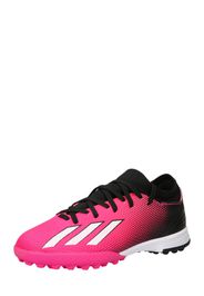 ADIDAS PERFORMANCE Scarpa sportiva 'Speed Portal.3'  magenta / nero / bianco