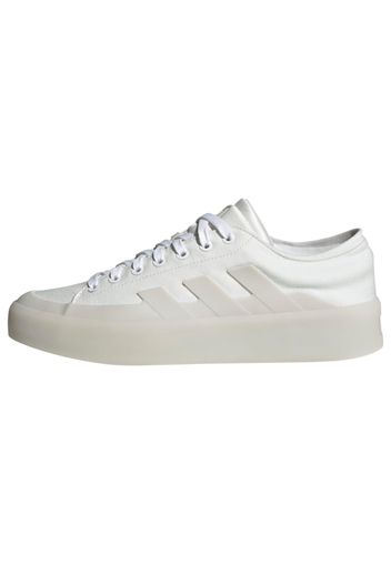 ADIDAS SPORTSWEAR Sneaker bassa  bianco