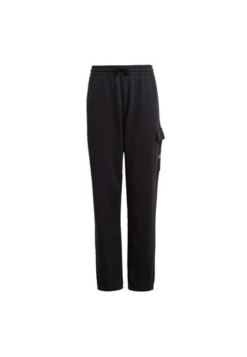 ADIDAS SPORTSWEAR Pantaloni sportivi 'Dance'  nero