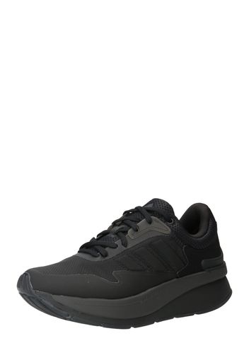 ADIDAS SPORTSWEAR Scarpa sportiva  nero