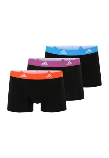 ADIDAS SPORTSWEAR Boxer  blu / orchidea / arancione / nero