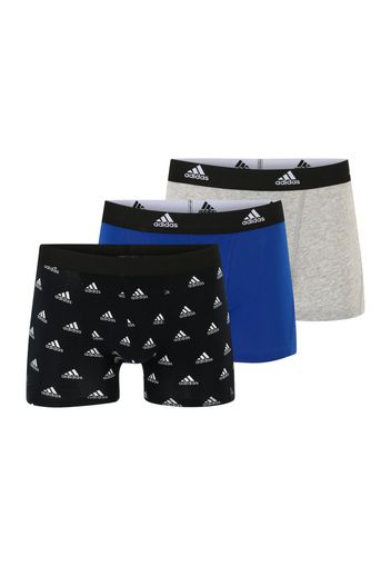 ADIDAS SPORTSWEAR Boxer  navy / grigio sfumato / nero