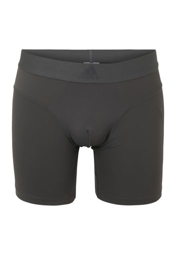 ADIDAS SPORTSWEAR Pantaloncini intimi sportivi  grigio scuro