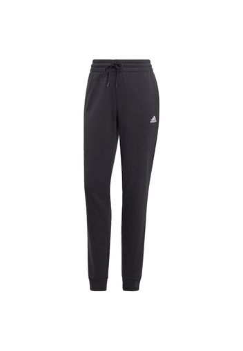 ADIDAS SPORTSWEAR Pantaloni sportivi  nero / bianco