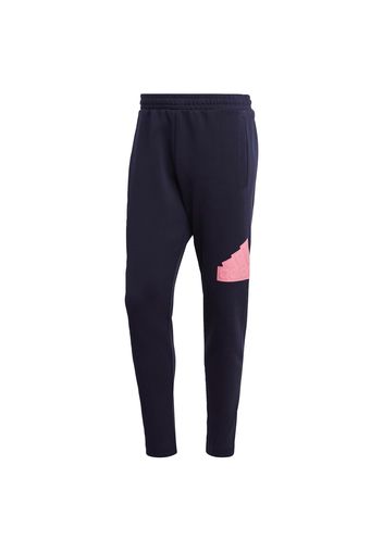 ADIDAS SPORTSWEAR Pantaloni sportivi 'Future Icons'  blu scuro / rosa