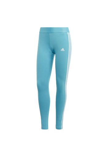 ADIDAS SPORTSWEAR Pantaloni sportivi  blu chiaro / bianco