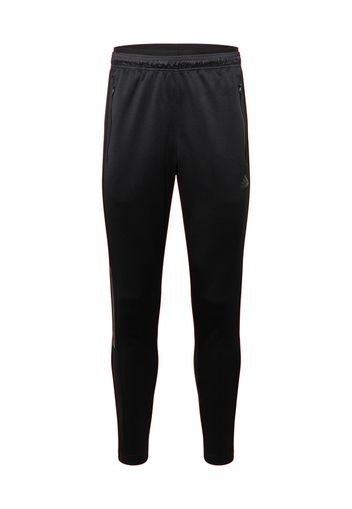 ADIDAS SPORTSWEAR Pantaloni sportivi 'Tiro'  nero