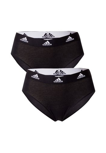 ADIDAS SPORTSWEAR Slip  nero / bianco