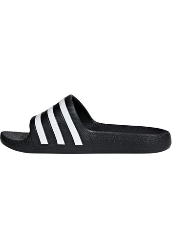 ADIDAS SPORTSWEAR Scarpe da spiaggia / da bagno  nero