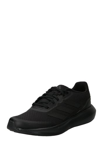 ADIDAS SPORTSWEAR Scarpa sportiva 'Runfalcon 3.0'  nero