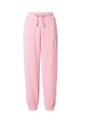 ADIDAS SPORTSWEAR Pantaloni sportivi  rosa chiaro