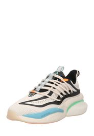 adidas Sportswear Scarpa sportiva 'Alphaboost V1'  arancione / nero / bianco