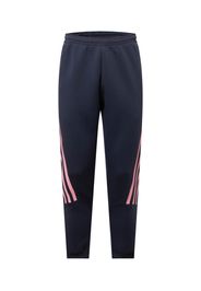 adidas Sportswear Pantaloni sportivi  blu scuro / rosa chiaro