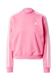 adidas Sportswear Felpa sportiva  rosa / bianco
