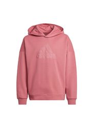 ADIDAS SPORTSWEAR Pullover sportivo ' Future '  rosa