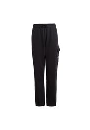 ADIDAS SPORTSWEAR Pantaloni sportivi 'Dance'  nero