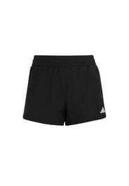 ADIDAS SPORTSWEAR Pantaloni sportivi  nero / bianco