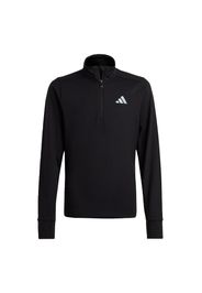 ADIDAS SPORTSWEAR Maglia funzionale  nero / bianco