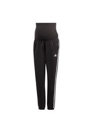 ADIDAS SPORTSWEAR Pantaloni sportivi  nero / bianco